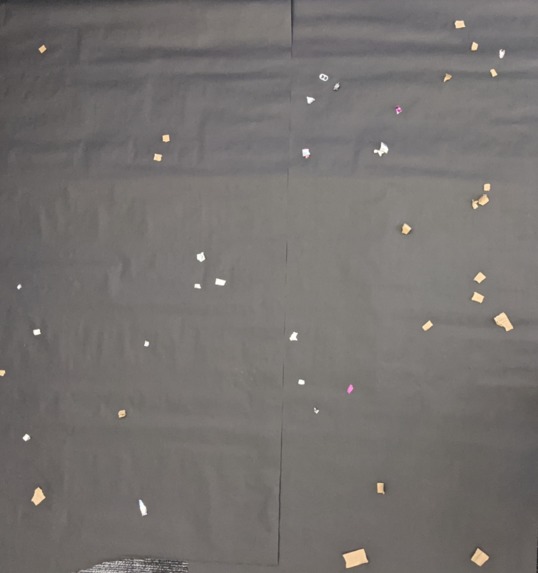 Cosmic Cleaner – screenshot 4