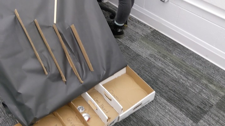 Cosmic Cleaner – screenshot 2