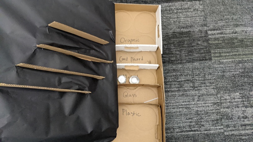 Cosmic Cleaner – screenshot 3