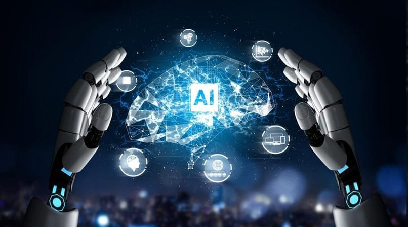 Artificial Intelligence – screenshot 1