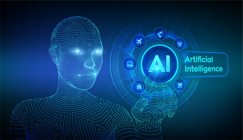 Artificial Intelligence – screenshot 3