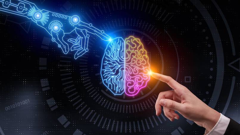 Artificial Intelligence – screenshot 5