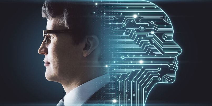 Artificial Intelligence – screenshot 1
