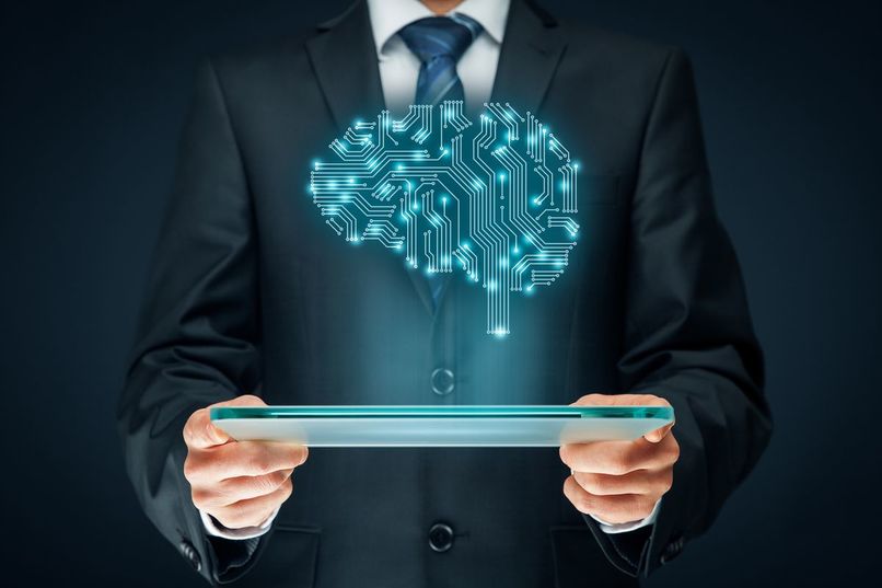 Artificial Intelligence – screenshot 4