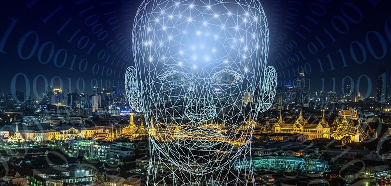 Artificial Intelligence – screenshot 5