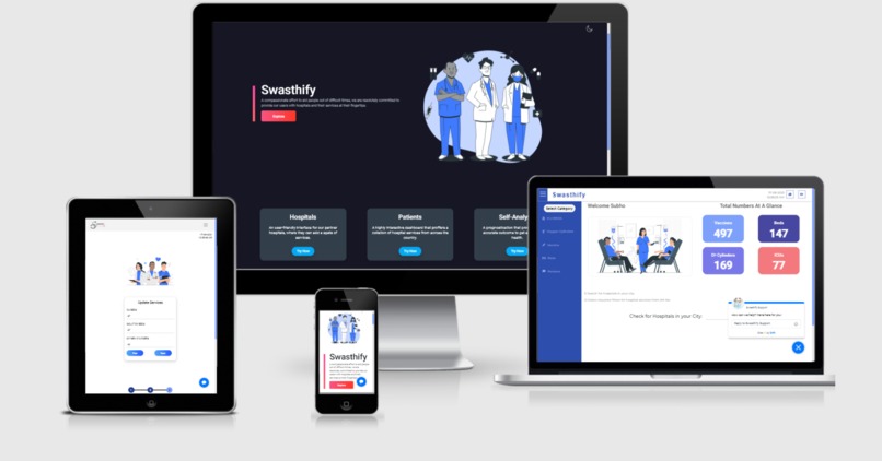 Swasthify – screenshot 6