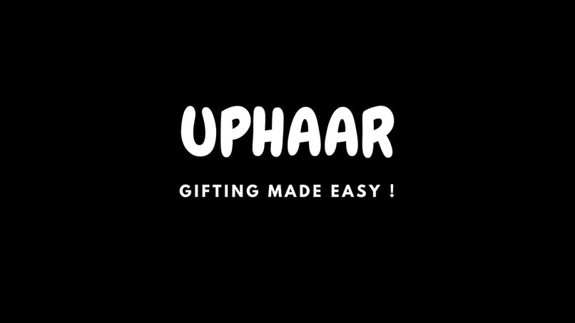 UPHAAR – screenshot 1