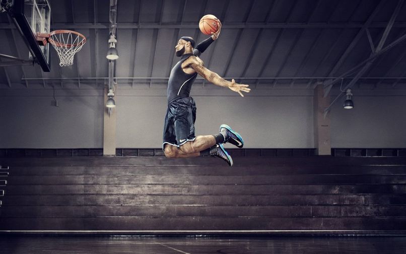 Basketball  – screenshot 1