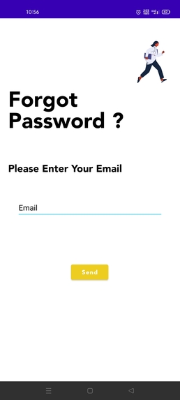 IclinicX – screenshot 1