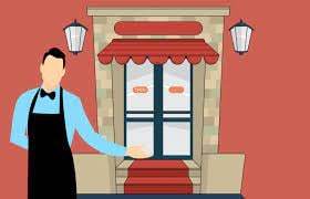 Super Market Project – screenshot 1