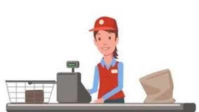 Super Market Project – screenshot 3