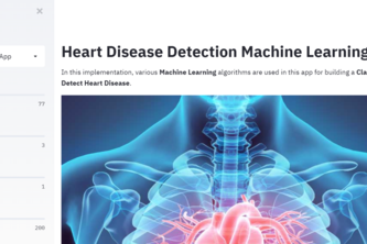 Heart Disease Predictor
