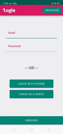 Credit Info – screenshot 1