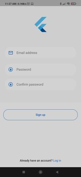 Attendo - Smart Attendance Manager – screenshot 3