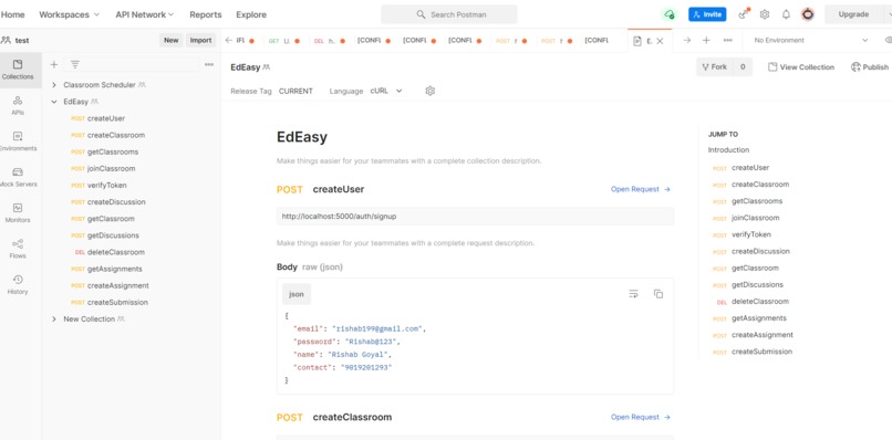 EdEasy – screenshot 13