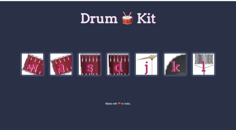 Drum Kit – screenshot 1