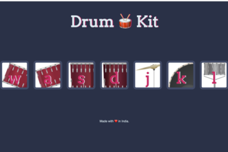 Drum Kit