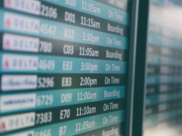 Flight Booking Hacks – screenshot 3