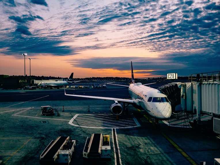 Flight Booking Hacks – screenshot 5