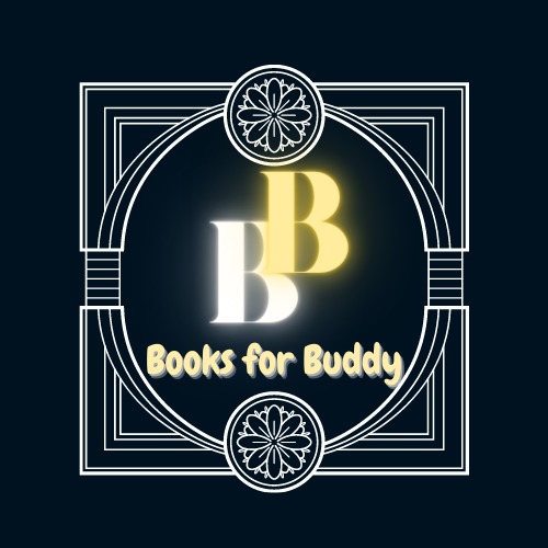 Books for Buddy – screenshot 1