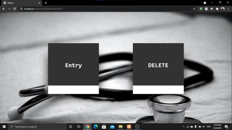 Superinted Self Quarantine – screenshot 2