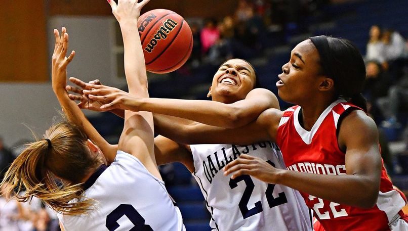 Basketball – screenshot 4