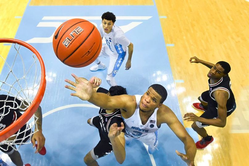 Basketball – screenshot 6