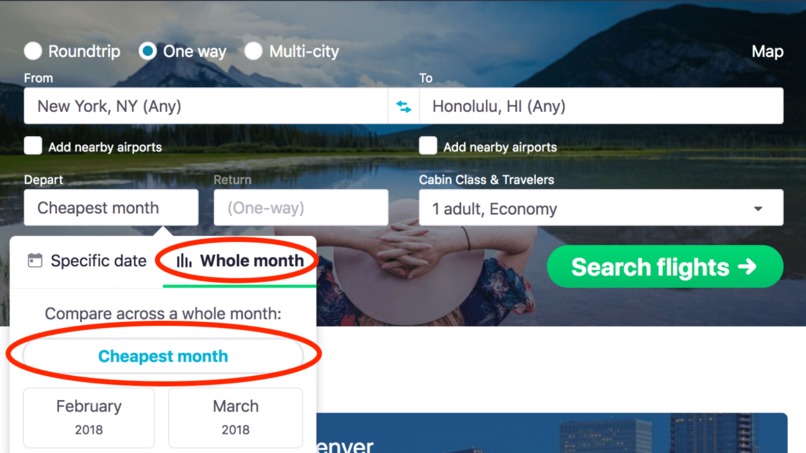 Flight Booking Hacks – screenshot 11