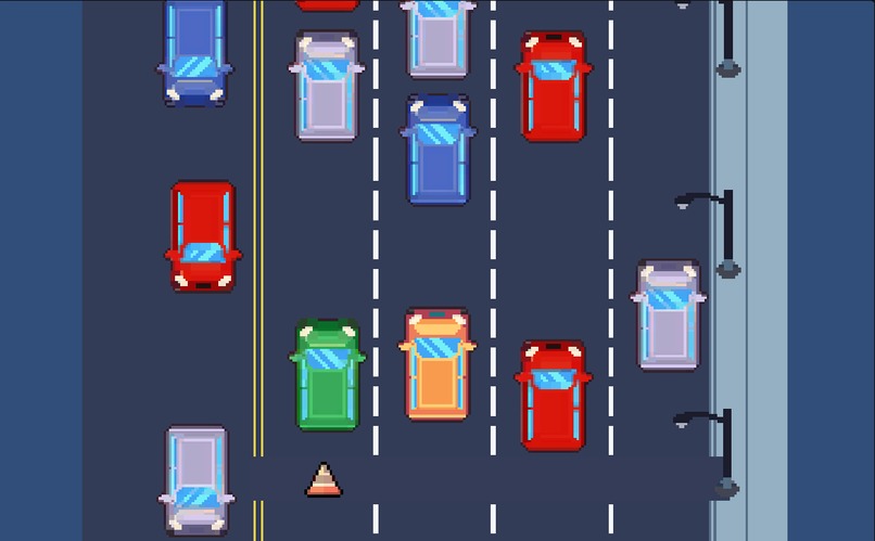 Cali-Jam – screenshot 4