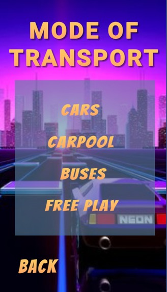 Cali-Jam – screenshot 3