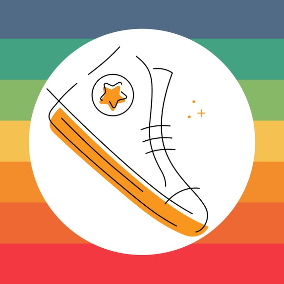 SparkWalk – screenshot 1