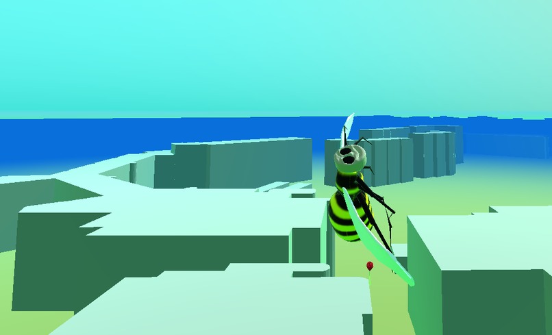 Bee – screenshot 1