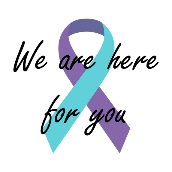 We are here to help – screenshot 1