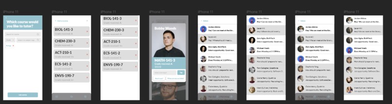 Tuvisr – screenshot 2