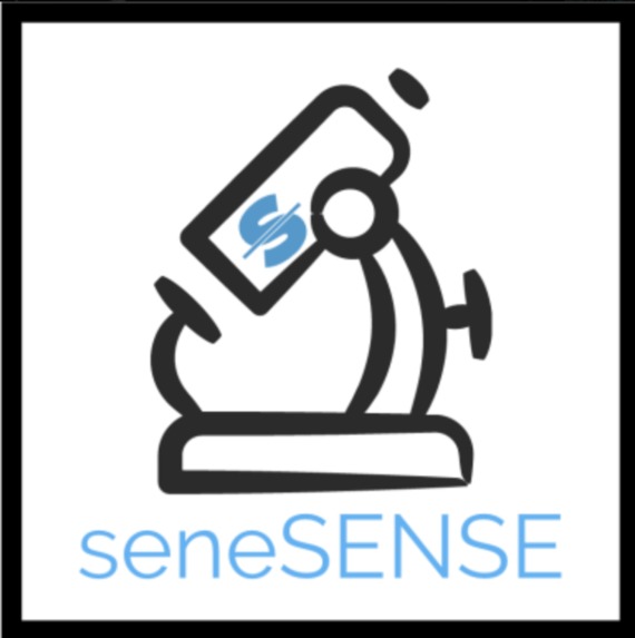 seneSENSE - HackTheValley – screenshot 1