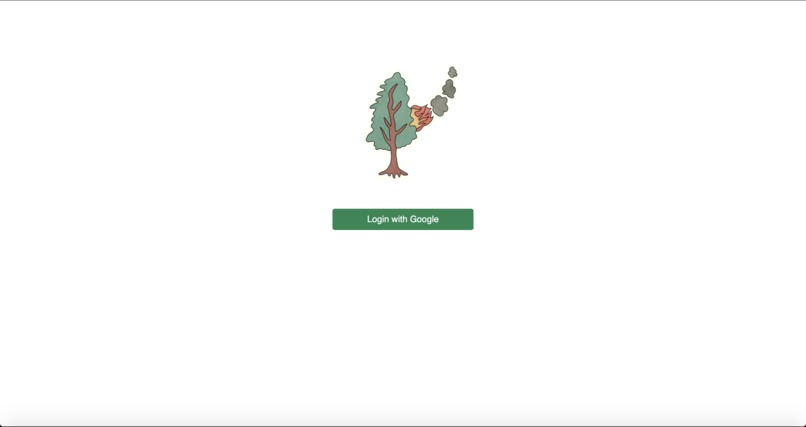Natural Event Tracker – screenshot 8