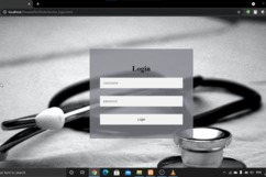 Superinted Self Quarantine – screenshot 2