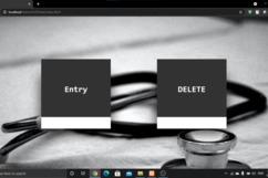 Superinted Self Quarantine – screenshot 1