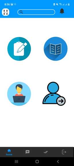 Hire Me – screenshot 6