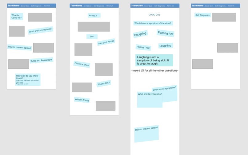 Events Encapsulated – screenshot 5
