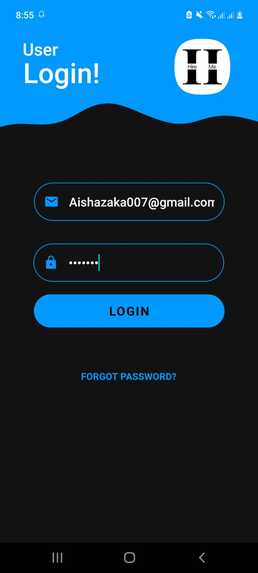 Hire Me – screenshot 3