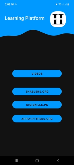 Hire Me – screenshot 8