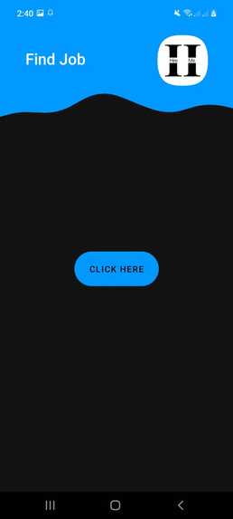 Hire Me – screenshot 9