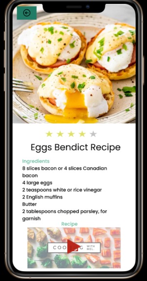 EverLive – screenshot 3