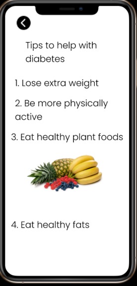 EverLive – screenshot 8