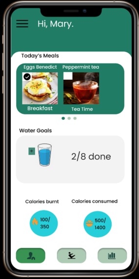 EverLive – screenshot 2