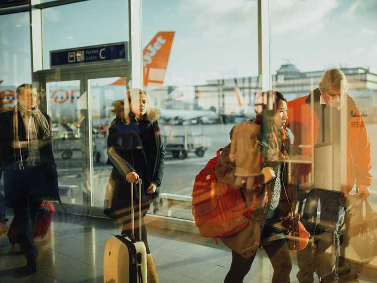 Flight Booking Hacks – screenshot 2