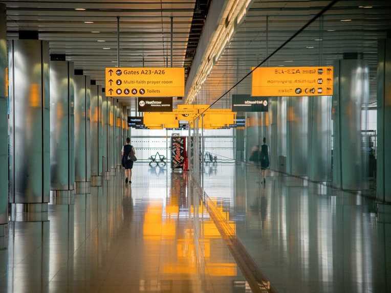 Flight Booking Hacks – screenshot 3