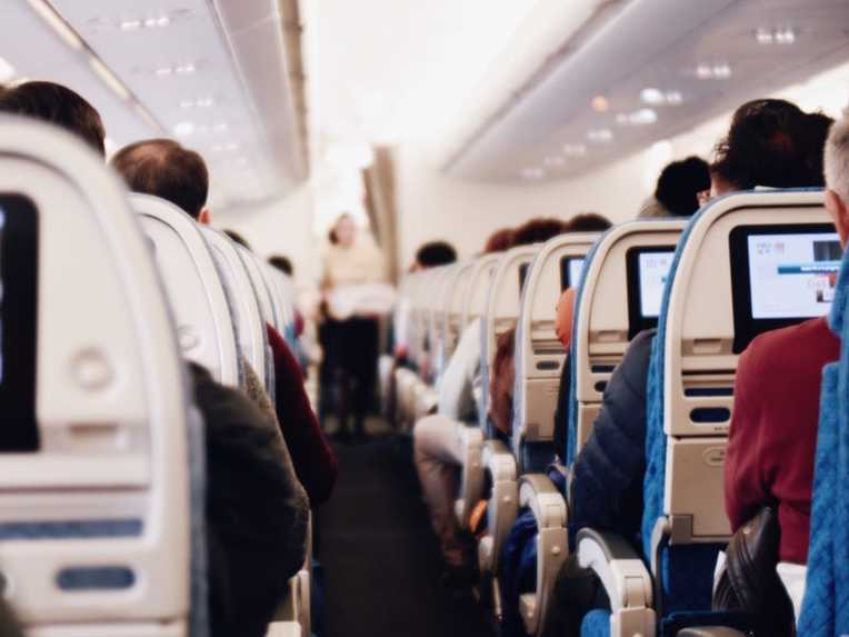 Flight Booking Hacks – screenshot 8