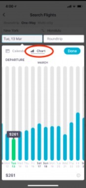 Flight Booking Hacks – screenshot 13